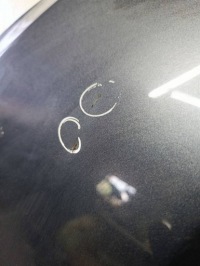 фото thumb №5, Hyundai ix35 09-15 5k капот крышка двигателя