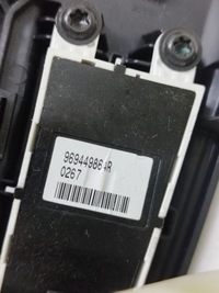 фото thumb №11, Renault scenic iv - grand scenic iv домкрат переключения передач 1809725xxx1059