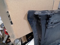 фото thumb №9, Бампер задняя audi a6 c7 allroad pdc 4g9807511bf