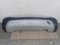 фото thumb №1, Бампер задняя задний opel crossland x p17 lift 2020-