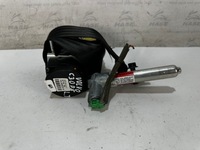 фото thumb №1, Volvo c30 pas безпеки лівий задня задній