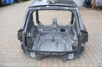 Купити Volvo xc90 2 четвертина кузов задні крило правий ліве 724, фото thumb