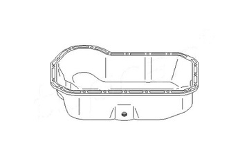 фото thumb №2, Topran поддон масляная 49103601 28103601 51103601 95