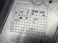 Audi a7 c7 4g8 решітка бампера протитуманної фари ліва права перед Київ, фото thumb