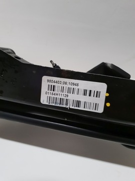 фото thumb №10, Mini countryman візок колиска підрамник зад