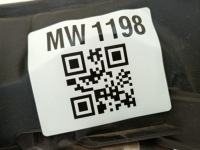 фото thumb №14, Lexus nx i 1 2014- противотуманная фара led drl правый перед передний