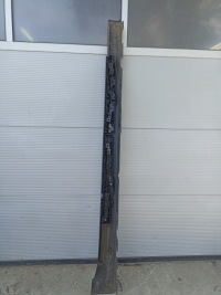 фото thumb №4, Bmw 5 g30 порог левый накладка порог левая