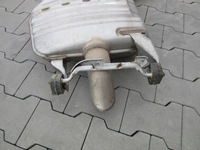 фото thumb №8, Mercedes s klasa w222 lift гасник кінцевий