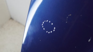 фото thumb №9, Капот кришка двигуна mercedes ml w163 рестайлінг