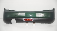 фото thumb №1, Бампер зад задній mini cooper f56 13-20r pdc b22