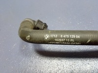 Bmw ix i20 шланг радиатора воды 8475129 Доставка, фото thumb