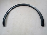 фото thumb №1, Планка крыльев зад правая audi q5 ii 80a