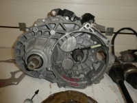 фото thumb №7, Vw t6 коробка передач передач механічна 6 передач psv перехідник