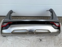 фото thumb №1, Kia niro ii бампер задній задня klg kompletny