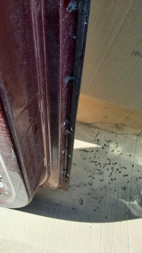 фото thumb №16, Двері перед передні праві volvo v40 ii 12-