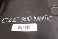 фото thumb №8, Mercedes-benz cle a236 300 4matic защита подвеска задняя a2366902002