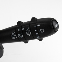 фото thumb №10, Перемикач комбінований pod кермо alfa romeo 147 esp керування радіо