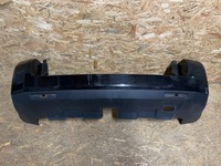 фото thumb №1, Бампер задняя задний land rover freelander ii 2 l359 lrc921