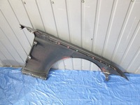 фото thumb №11, Ford mustang vi gt 2022 рестайлінг крило лівий перед