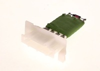 фото thumb №9, Resistor, interior blower nrf 342111 резистор, вентилятор внутренний