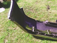 фото thumb №12, Бампер передний nissan primera p12 2001-