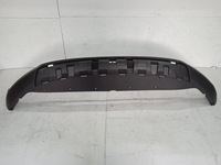 фото thumb №1, Спойлер накладка перед volvo xc40