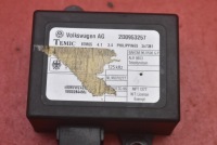 Блок керування модуль імобілайзер 2d0953257 vw lt 35 2 2 2.5 tdi 102 km 96-06 в Україні, фото thumb