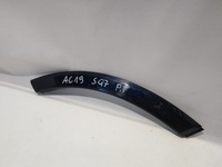 фото thumb №1, Audi sq7 планка дверь правая зад 4m0854820e