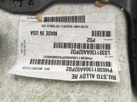 фото thumb №14, Chrysler pacifica 17- потолок usa