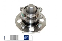 фото thumb №2, Набор подшипник колеса с ступица задняя hyundai accent ii