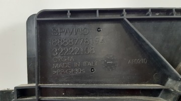 фото thumb №7, Volvo xc40 вентилятор радіатор 32222108, 5001407-05, p32222108