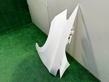 фото thumb №7, Mg 4 mg4 крыло левый перед переднее левый