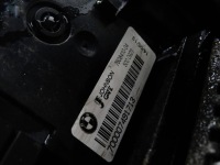 фото thumb №9, Радиатор основний  вентилятор bmw 3 f30 f31 2.0d 7608410