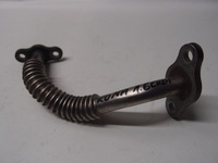 фото thumb №1, Труба egr выхлопных газов hyundai kona 1.6 crdi