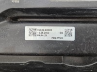 фото thumb №9, Hyundai i30 iii балка бампера зад універсал 86631-g4600 px-8378