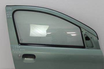 фото thumb №6, Дверь правый перед suzuki alto 09-14r zkz
