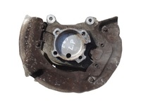 фото thumb №1, Поворотный кулак левый перед bmw e63