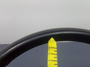 фото thumb №8, Vw jetta vi 5c6 руль кожа 5c0419091dr
