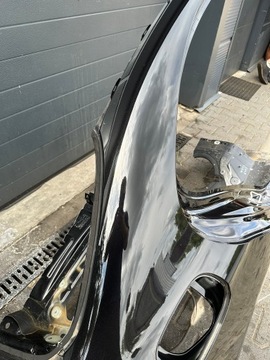 фото thumb №6, Крыло правые зад, правые задний, четверть mercedes e класс w213 s,sedan c197