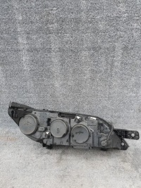 фото thumb №4, Фара передній правий lub лівий boxer iii lift