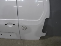 фото thumb №3, Citroen berlingo 4 2018-2025 двері задня ліва