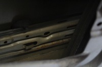 фото thumb №16, Дверь правое перед передние коричневые nissan navara 3 iii d40 05-14