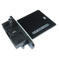 фото thumb №1, Gauss ge3049 резистор, вентилятор внутренний