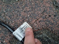 фото thumb №2, Шланг пального renault clio v 1.0 tce 175063361r