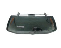 Купить Комплектная стекло крышки задний откидная mazda tribute европа 43r-00517, фото thumb