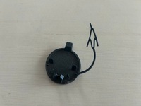 фото thumb №6, Skoda octavia 3 iii стандарт рестайлинг 2017-2020 заглушка hak перед 5e0 оригинал