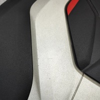 фото thumb №8, Верхняя защита двигателя audi a5 f53 06m103925 36786485 3.0l 260kw 2017