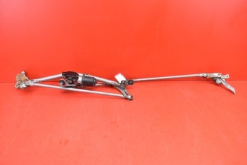 фото thumb №6, Механизм моторчик дворник перед eu honda civic 8 viii 05-08