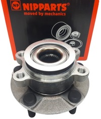 фото thumb №1, Подшипник ступица колеса перед renault koleos nissan juke qashqai pulsar xtrail