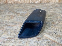 фото thumb №1, Porsche panamera 971 наконечник выхлоп